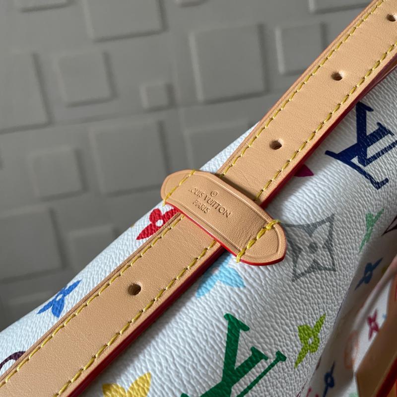 LV x TM CarryAll PM M13661