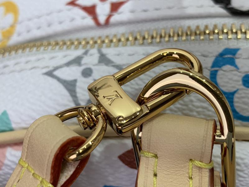 LV x TM Handbag East West M13084