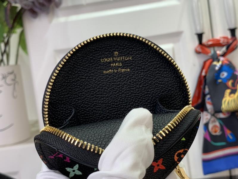 LV x TM Marellini M13100 Black