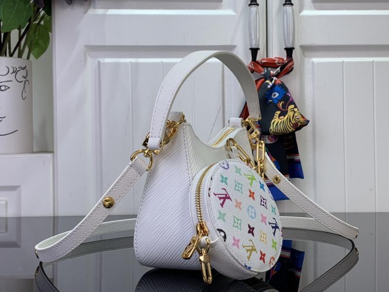 LV x TM Marellini M13100 White