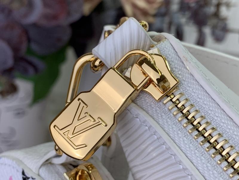 LV x TM Marellini M13100 White