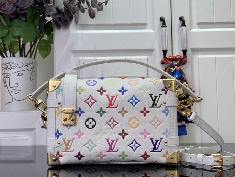 LV x TM Side Trunk MM M14046