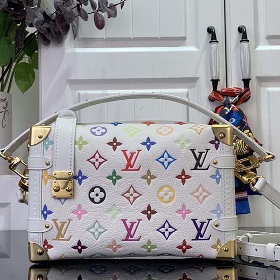 LV x TM Side Trunk MM M14046