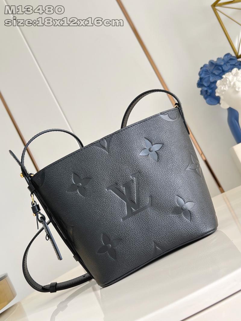 Louis Vuitton All In BB M13480 Black