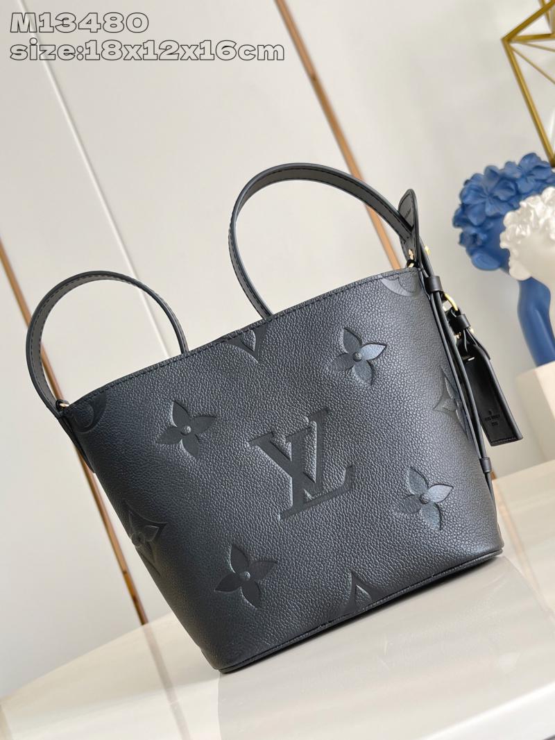 Louis Vuitton All In BB M13480 Black