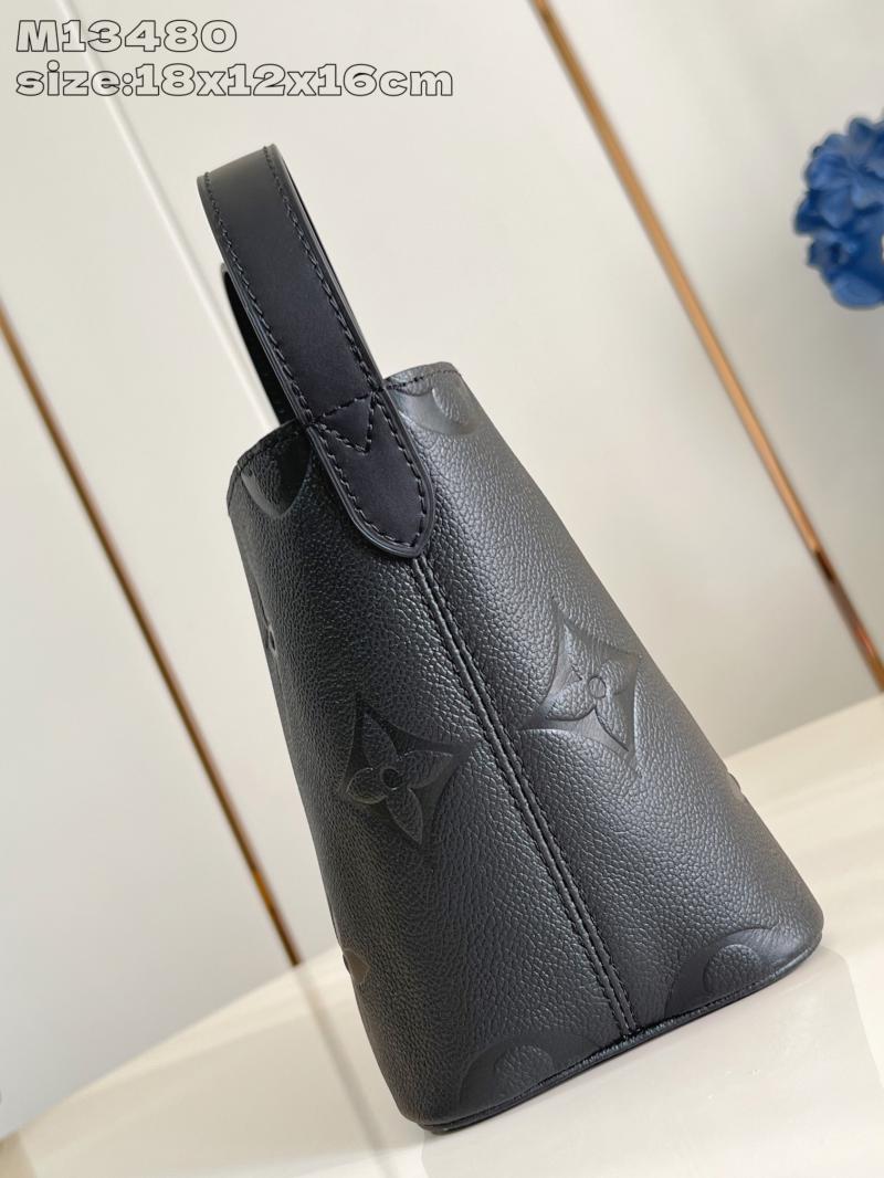 Louis Vuitton All In BB M13480 Black