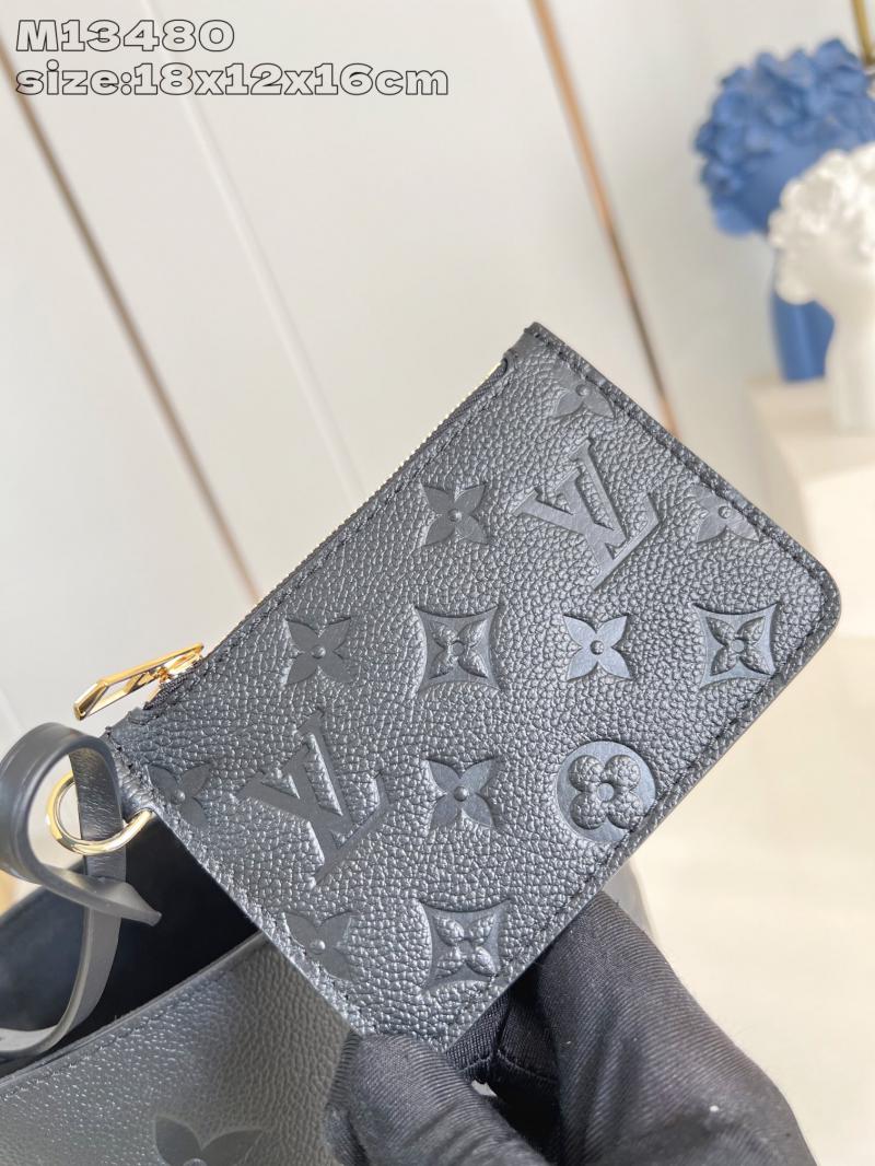 Louis Vuitton All In BB M13480 Black