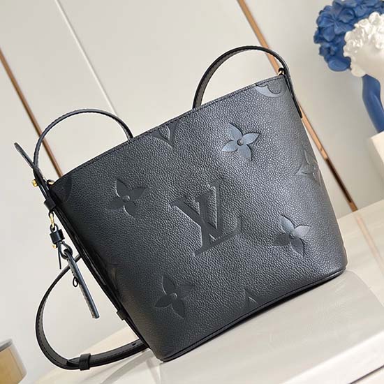 Louis Vuitton All In BB M13480 Black