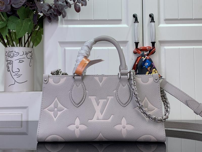 Louis Vuitton OnTheGo East West M14213