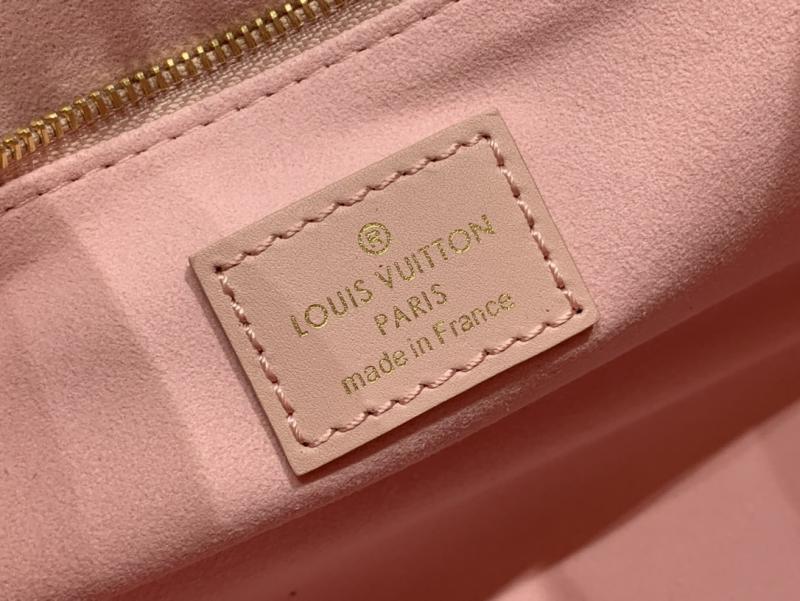 Louis Vuitton Onthego PM Tote Bag M45653 Pink