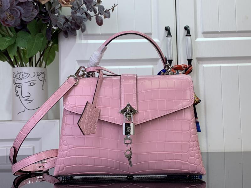 Louis Vuitton Rose Des Vents Bag N84713 Pink