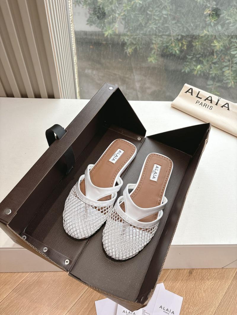 Alaia Sandals SALS31502