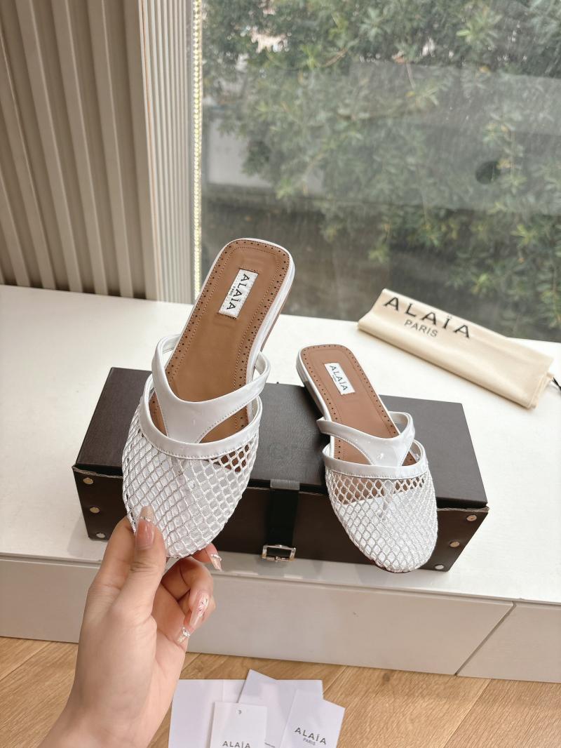 Alaia Sandals SALS31502