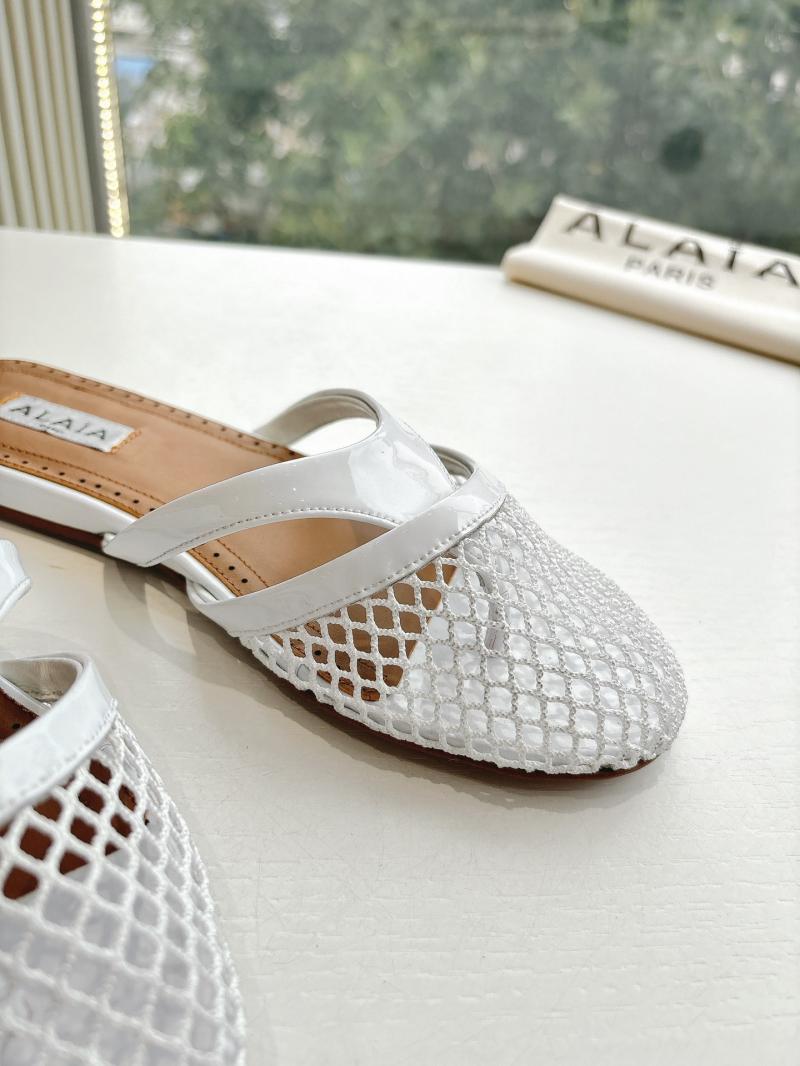 Alaia Sandals SALS31502