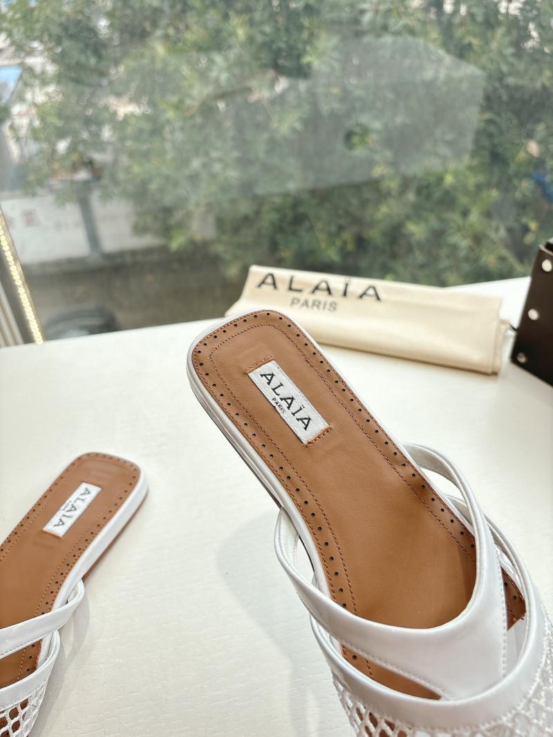 Alaia Sandals SALS31502