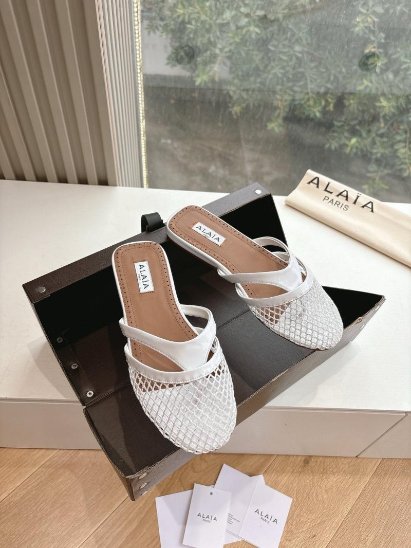 Alaia Sandals SALS31502