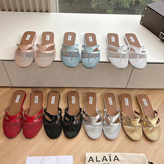 Alaia Sandals SALS31502