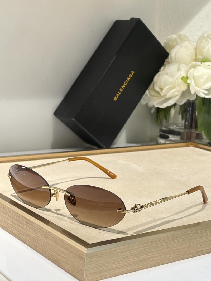 Balenciaga Sunglasses BB0179