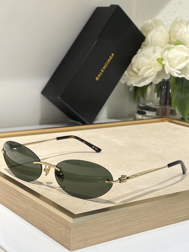 Balenciaga Sunglasses BB0179