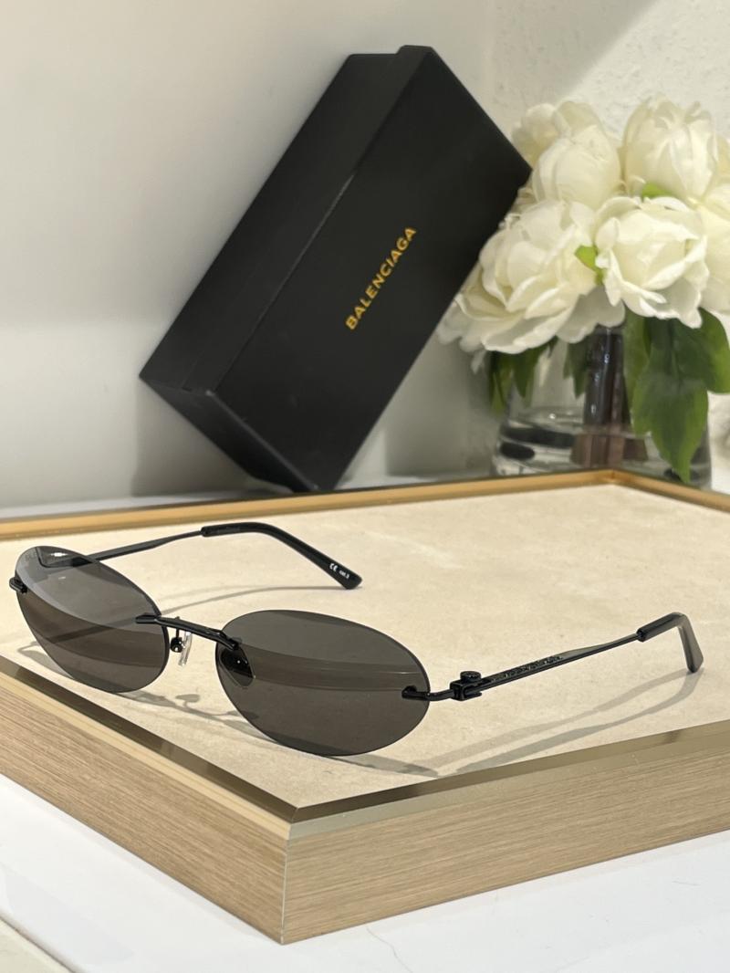 Balenciaga Sunglasses BB0179