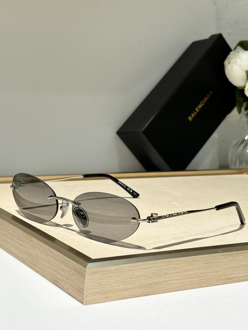 Balenciaga Sunglasses BB0179