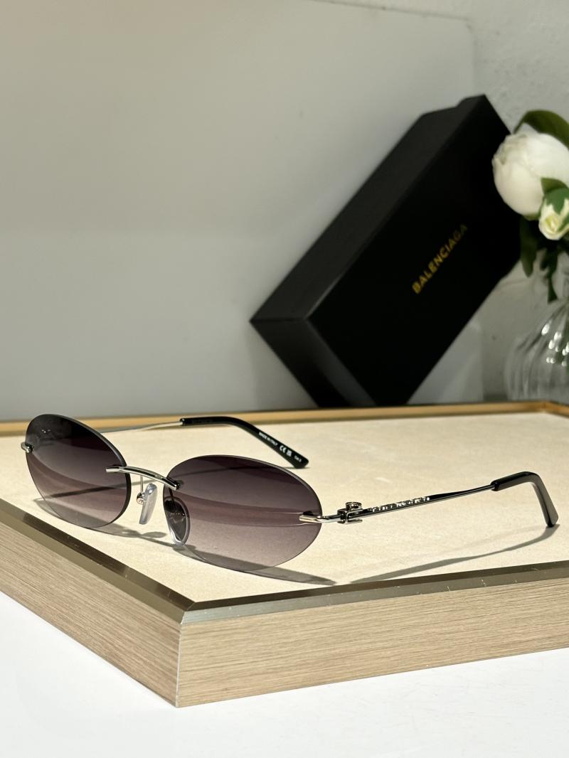 Balenciaga Sunglasses BB0179