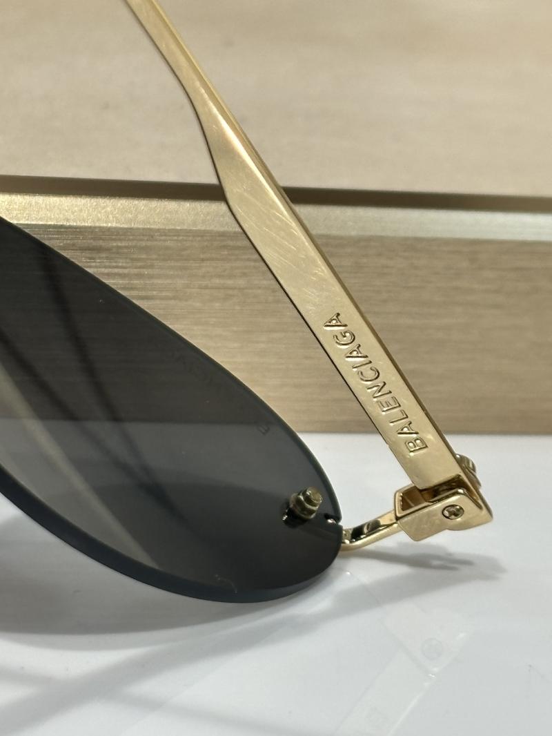 Balenciaga Sunglasses BB0179