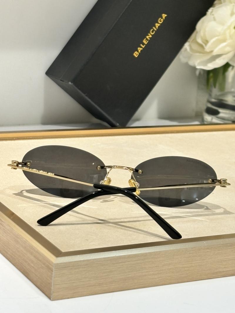 Balenciaga Sunglasses BB0179