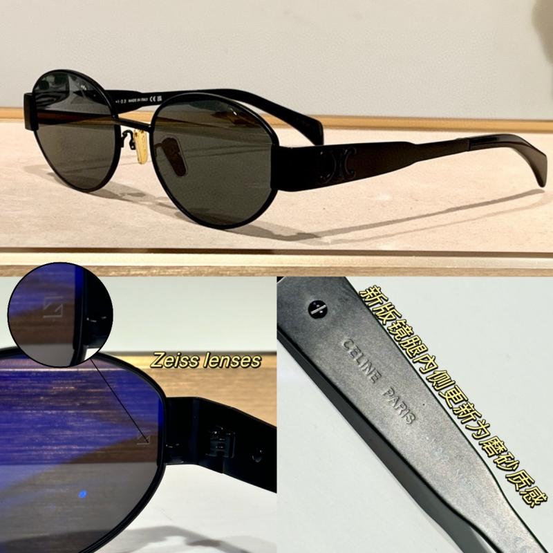 Celine Sunglasses CL40235U