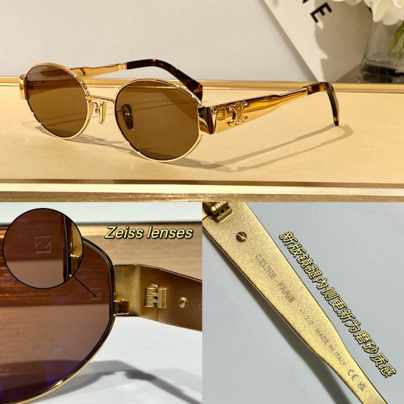 Celine Sunglasses CL40235U