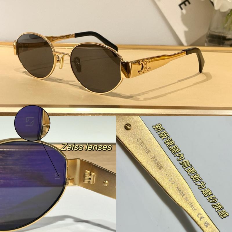 Celine Sunglasses CL40235U