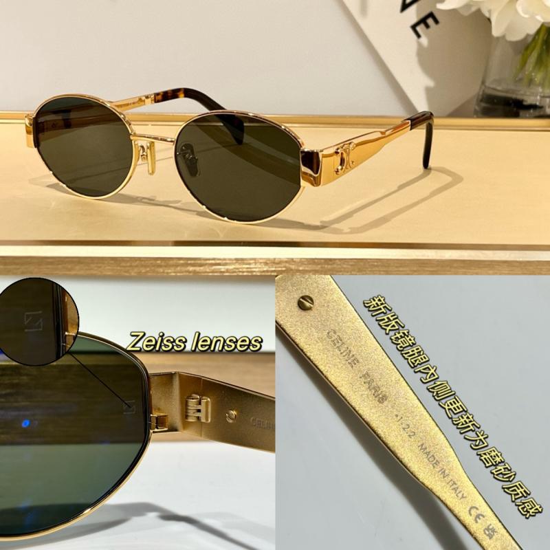 Celine Sunglasses CL40235U