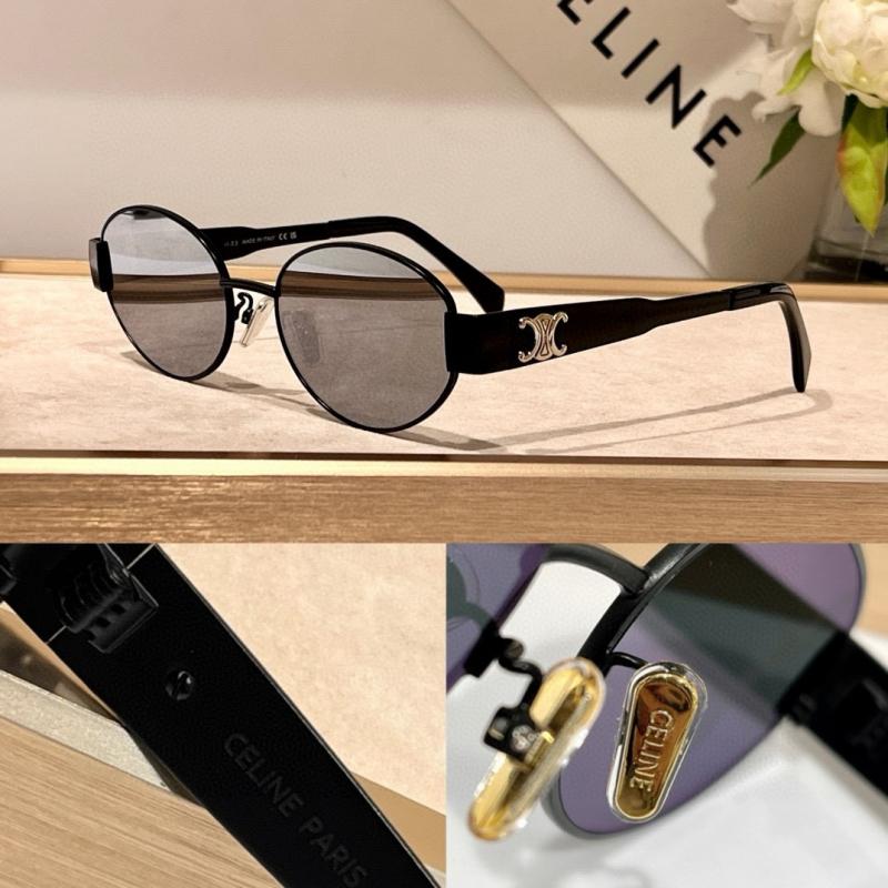 Celine Sunglasses CL40235U