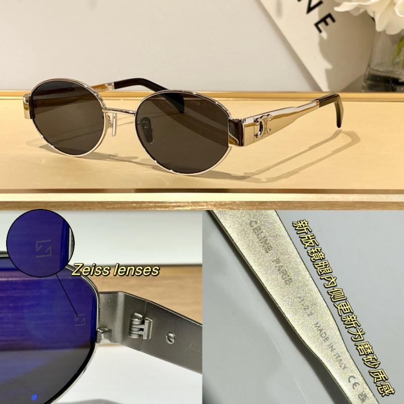 Celine Sunglasses CL40235U