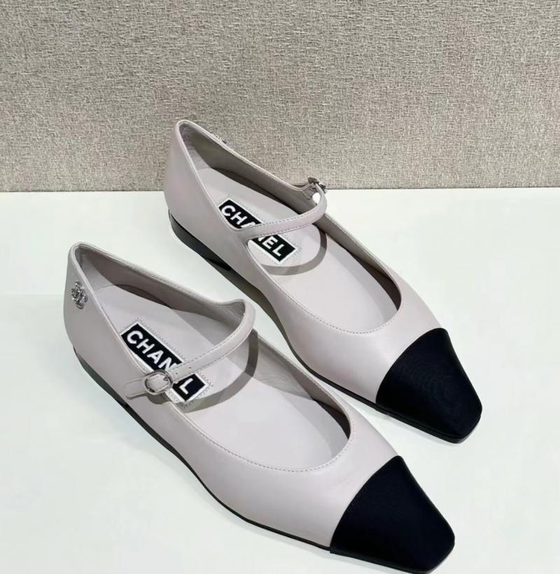 Chanel Ballet Shoes SCB22201