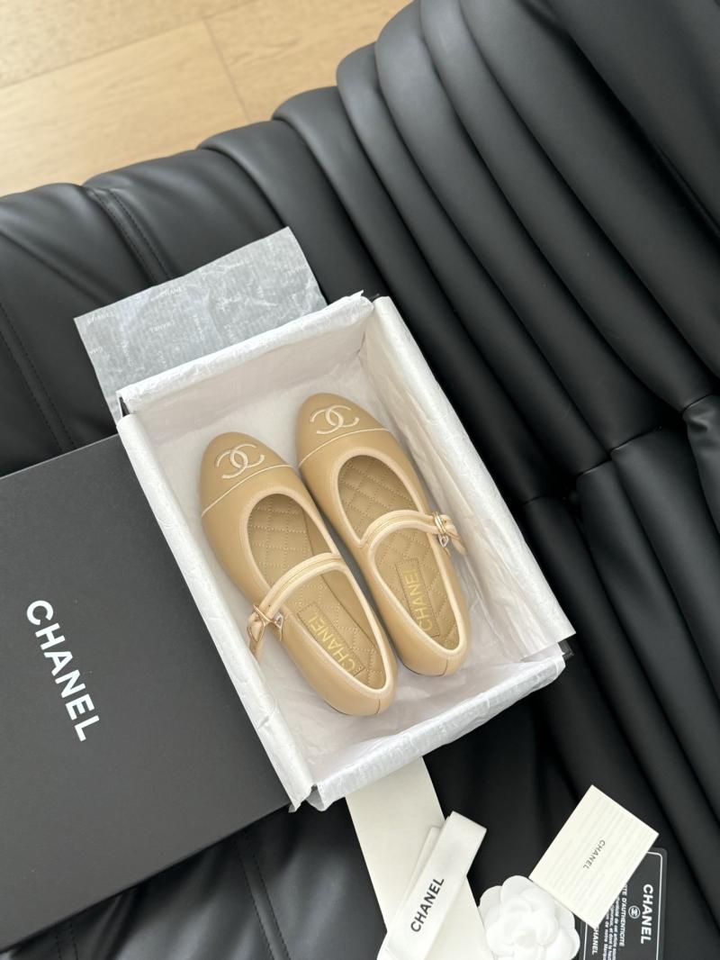 Chanel Ballet Shoes SCB2224