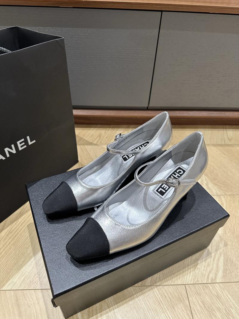 Chanel Pumps SCP22201