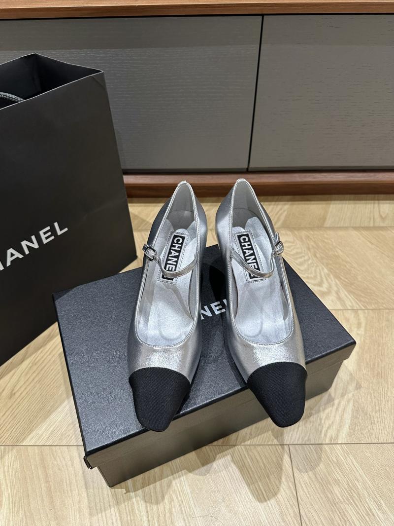 Chanel Pumps SCP22201