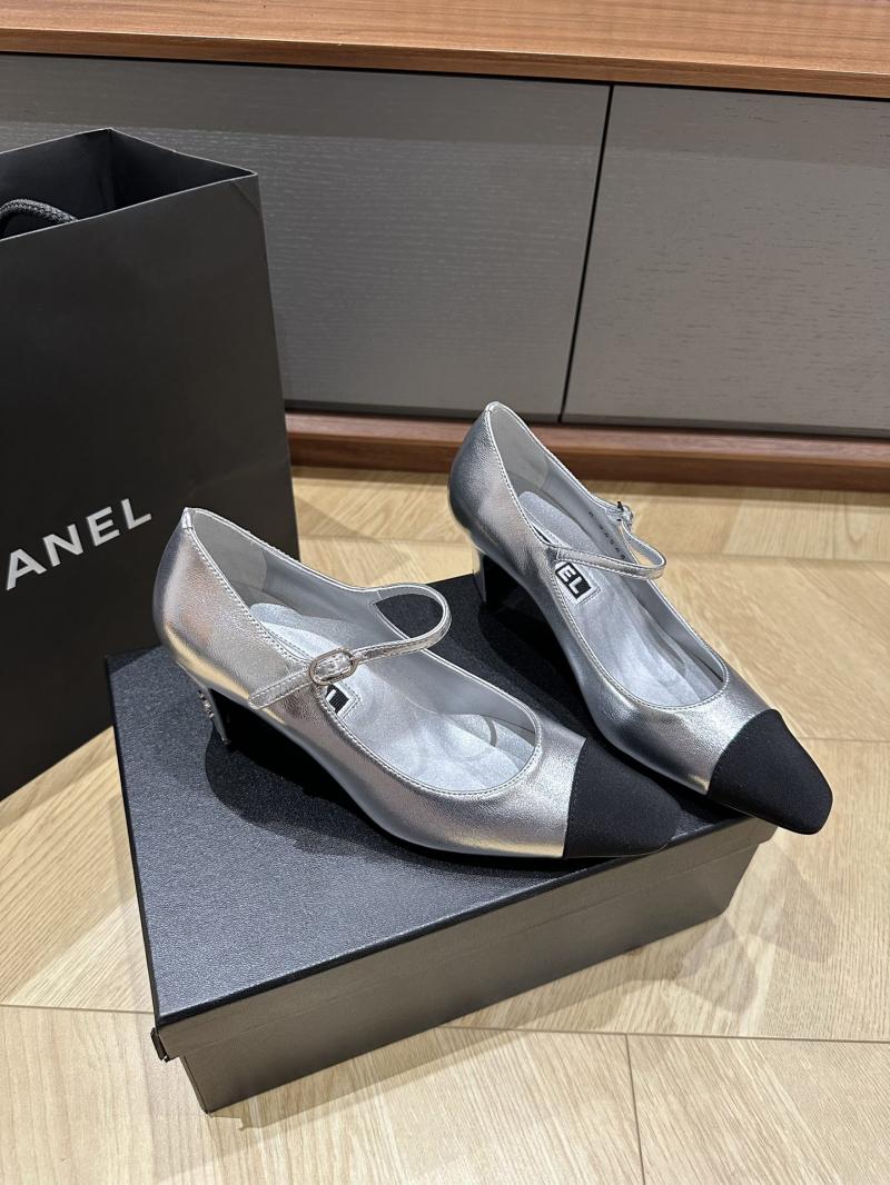 Chanel Pumps SCP22201