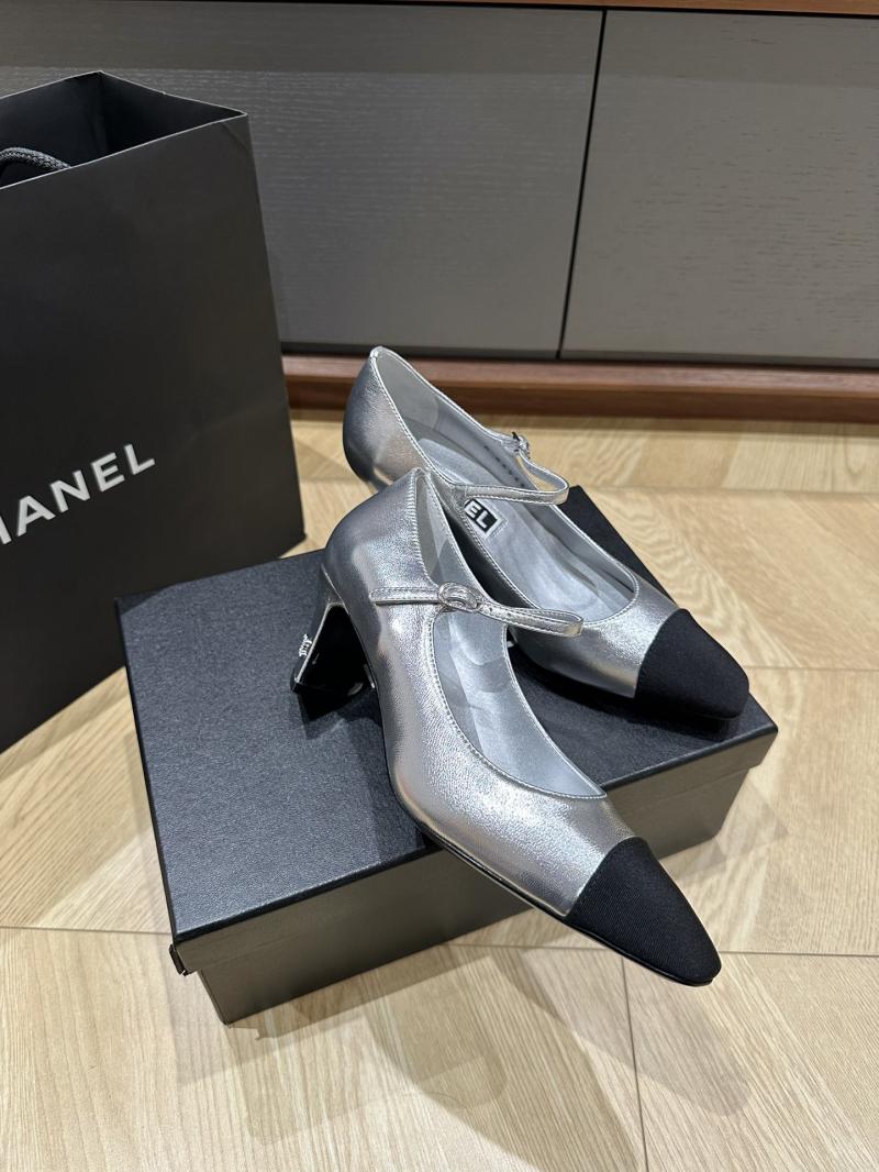 Chanel Pumps SCP22201