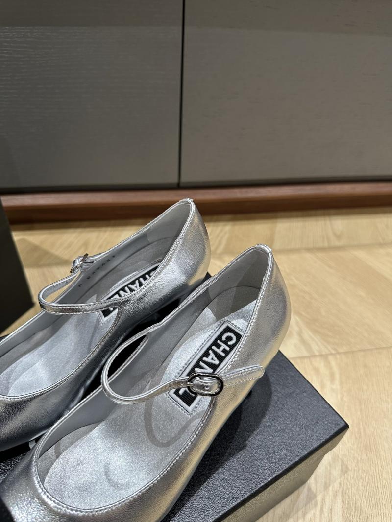 Chanel Pumps SCP22201