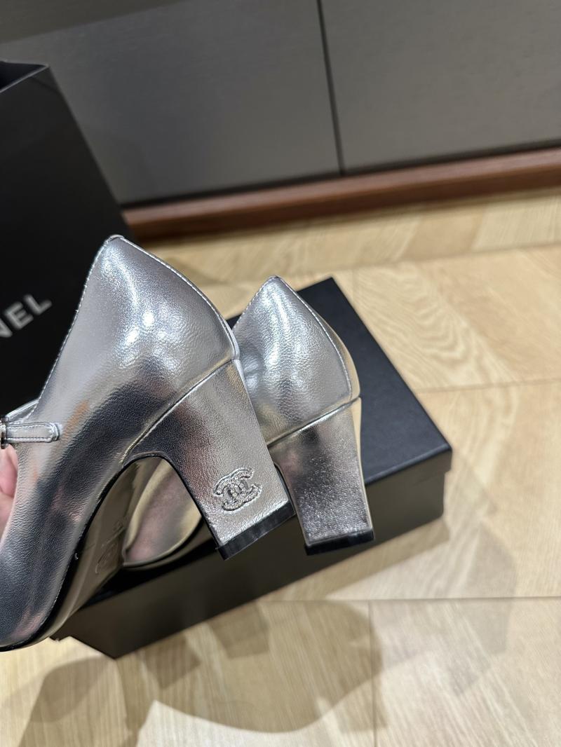 Chanel Pumps SCP22201