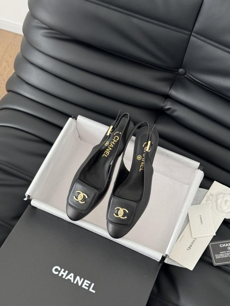 Chanel Pumps SCP22301