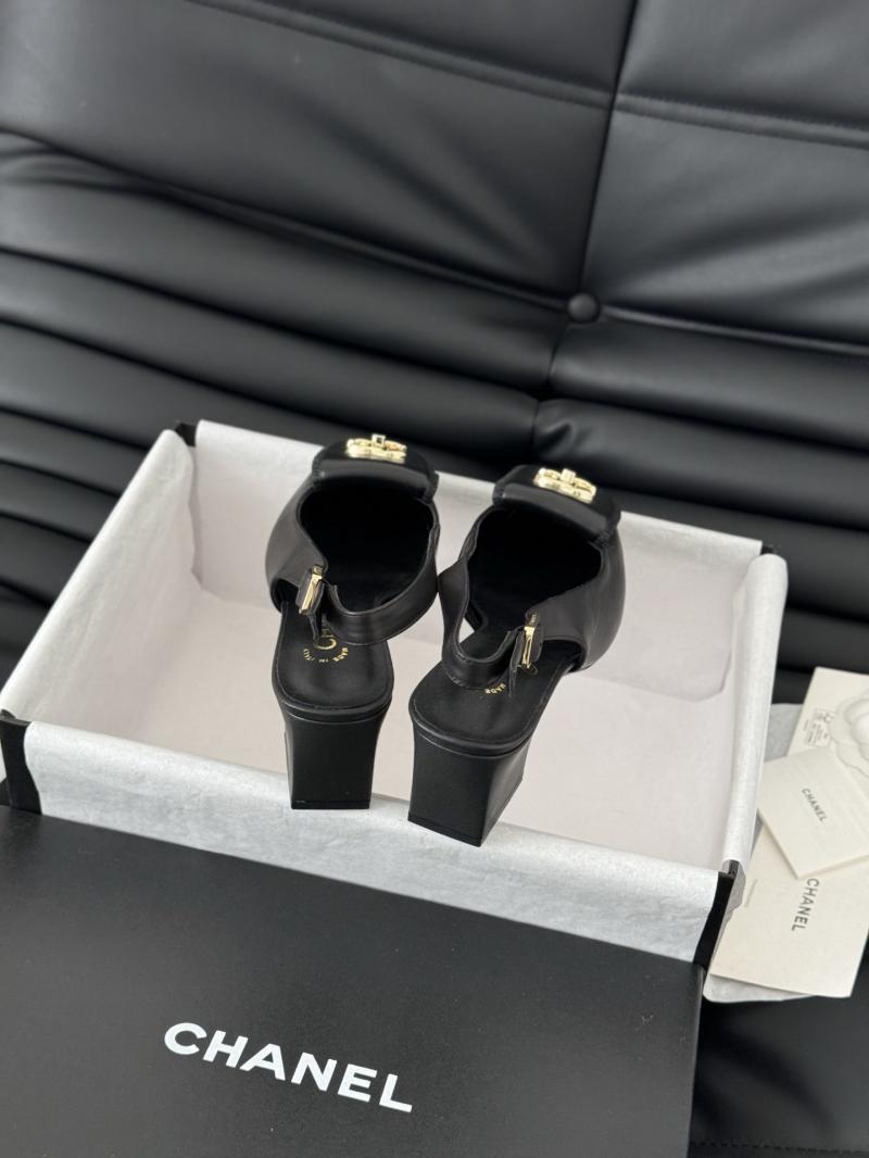 Chanel Pumps SCP22301