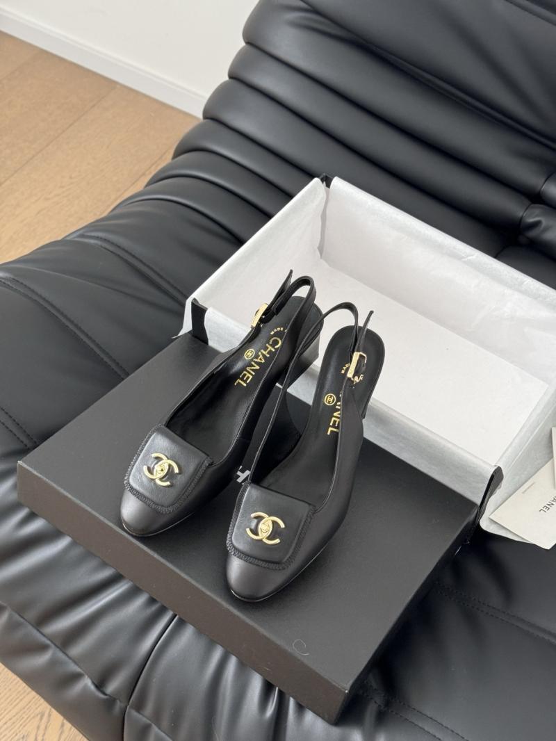 Chanel Pumps SCP22301