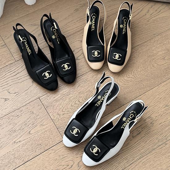 Chanel Pumps SCP22301