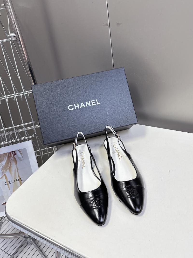 Chanel Pumps SCP22302