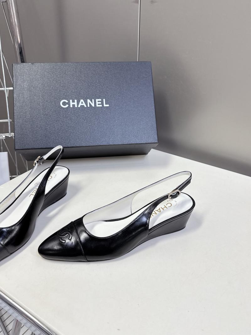 Chanel Pumps SCP22302