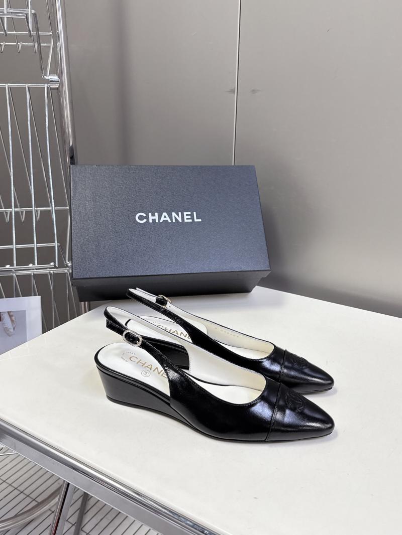 Chanel Pumps SCP22302