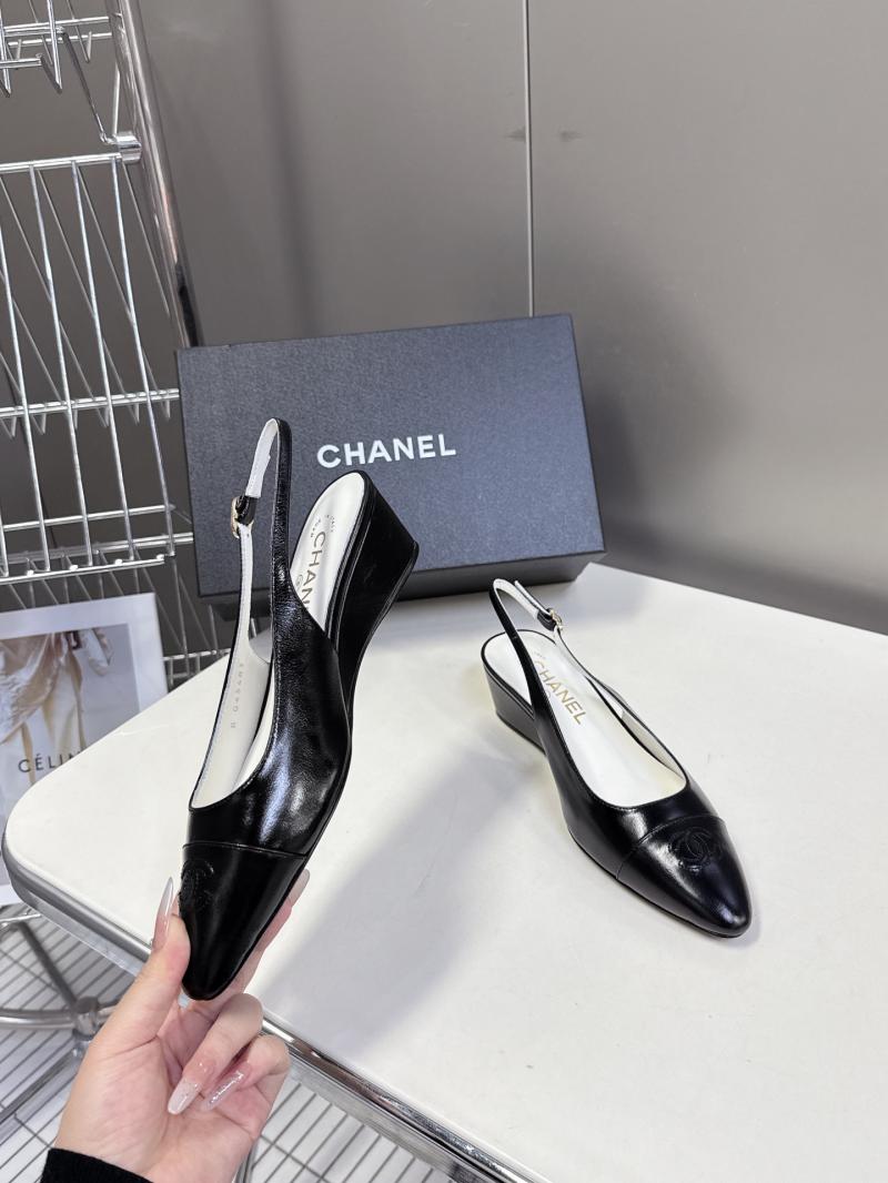 Chanel Pumps SCP22302